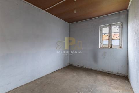 Moradia T2 Venda em Alpiarça,Alpiarça