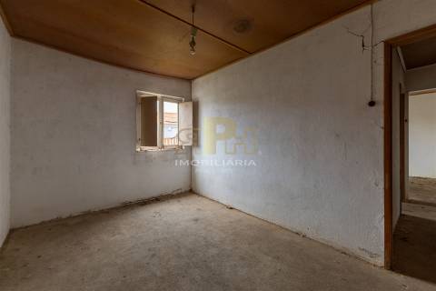 Moradia T2 Venda em Alpiarça,Alpiarça