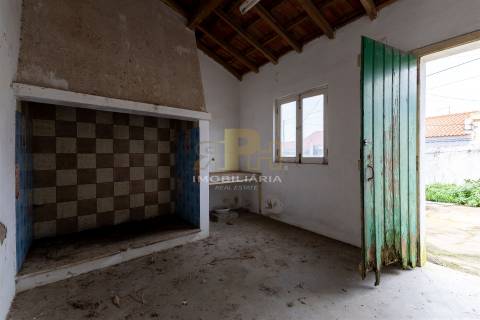 Moradia T2 Venda em Alpiarça,Alpiarça