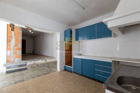 Moradia T2 Venda em Alpiarça,Alpiarça