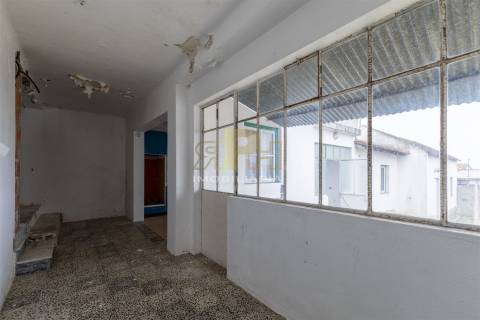 Moradia T2 Venda em Alpiarça,Alpiarça