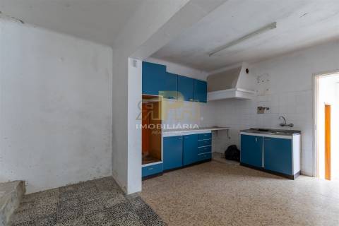 Moradia T2 Venda em Alpiarça,Alpiarça