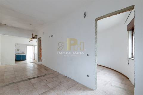 Moradia T2 Venda em Alpiarça,Alpiarça