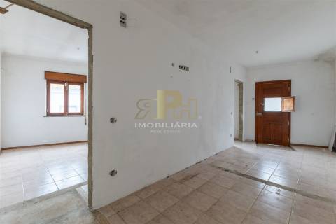 Moradia T2 Venda em Alpiarça,Alpiarça
