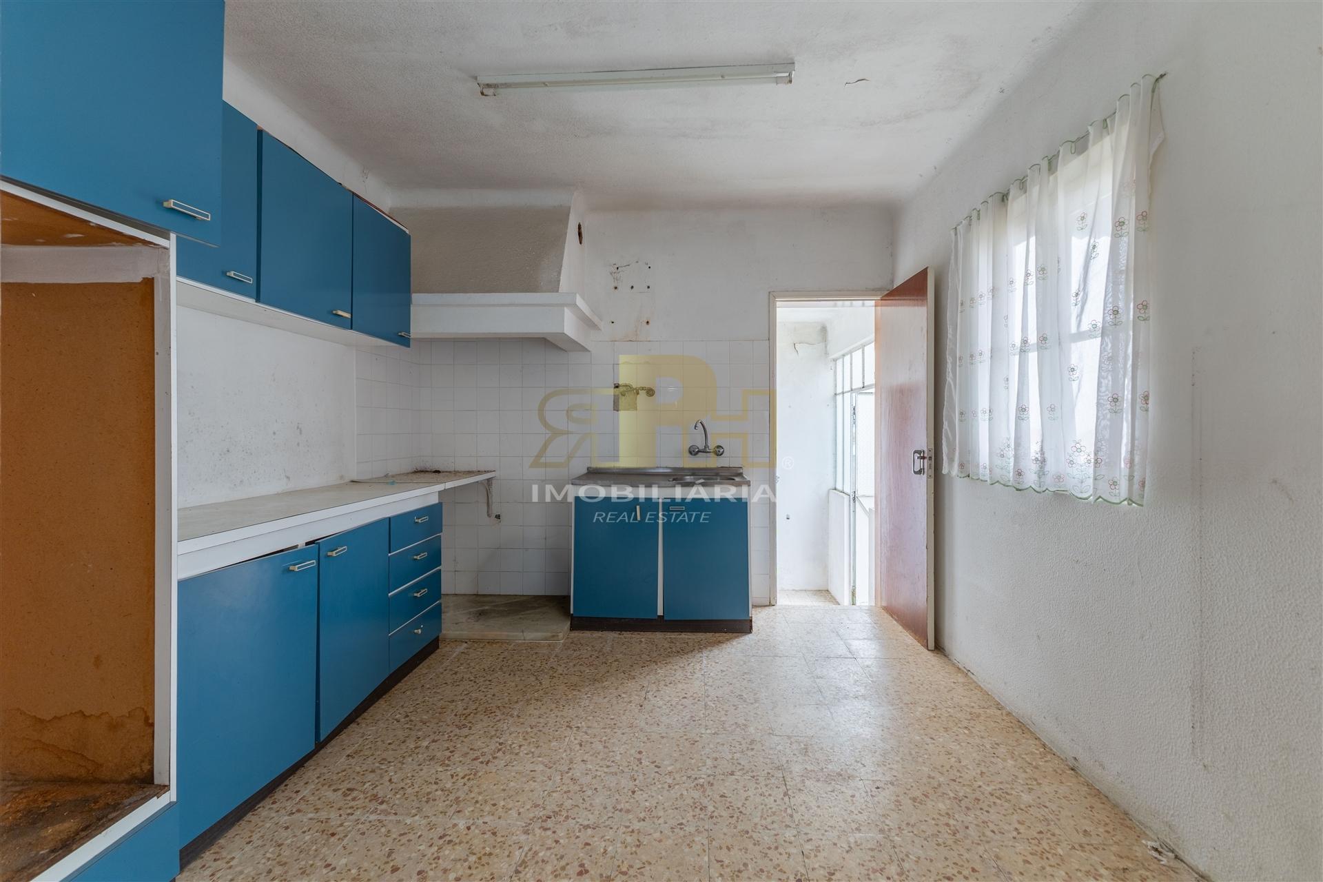 Moradia T2 Venda em Alpiarça,Alpiarça