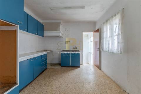 Moradia T2 Venda em Alpiarça,Alpiarça