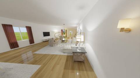 Moradia T2 Venda em Alpiarça,Alpiarça