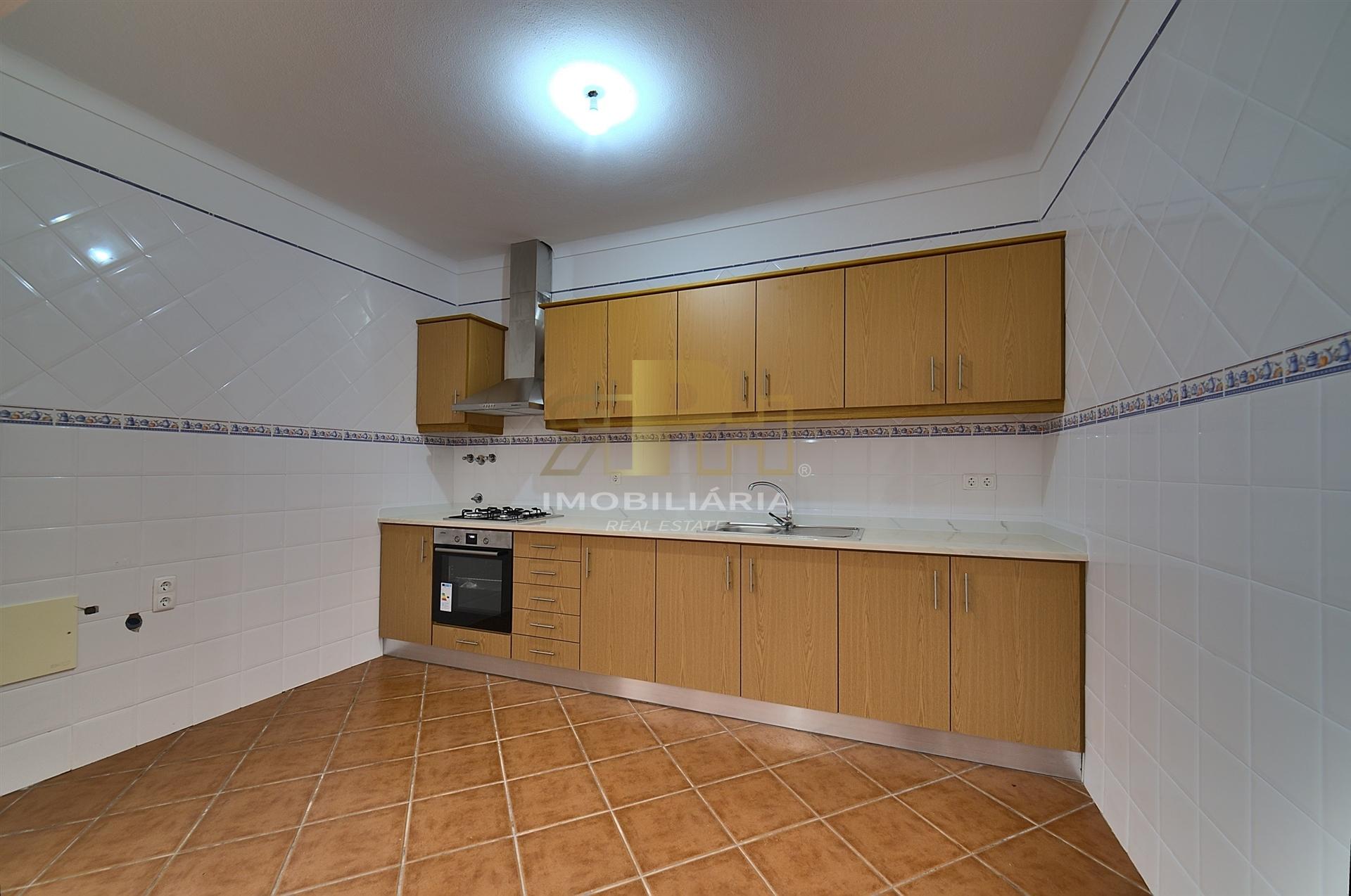 Moradia T2 Arrendamento em Almeirim,Almeirim