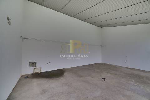 Moradia T2 Arrendamento em Almeirim,Almeirim