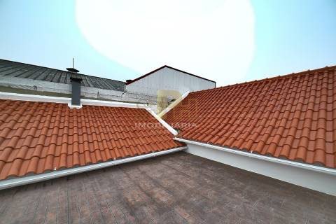 Moradia T2 Arrendamento em Almeirim,Almeirim