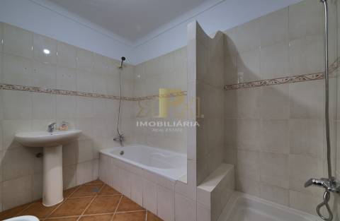 Moradia T2 Arrendamento em Almeirim,Almeirim