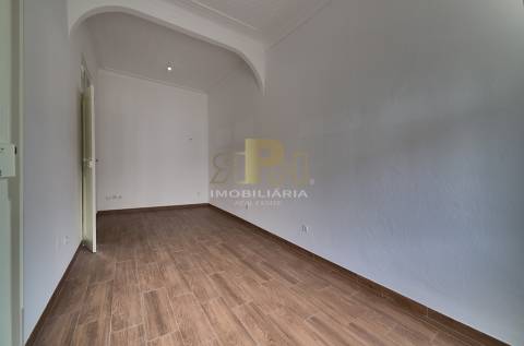 Moradia T2 Arrendamento em Almeirim,Almeirim