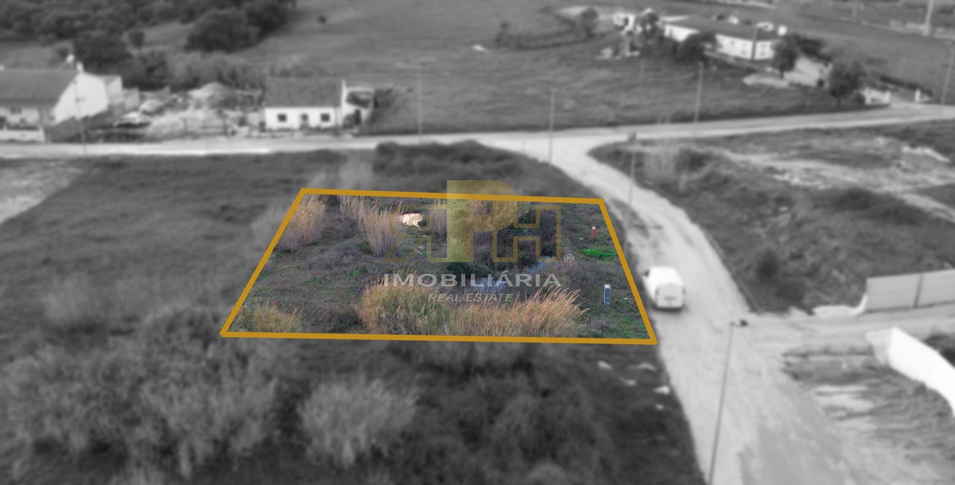 Terreno Urbano  Venda em Romeira e Várzea,Santarém