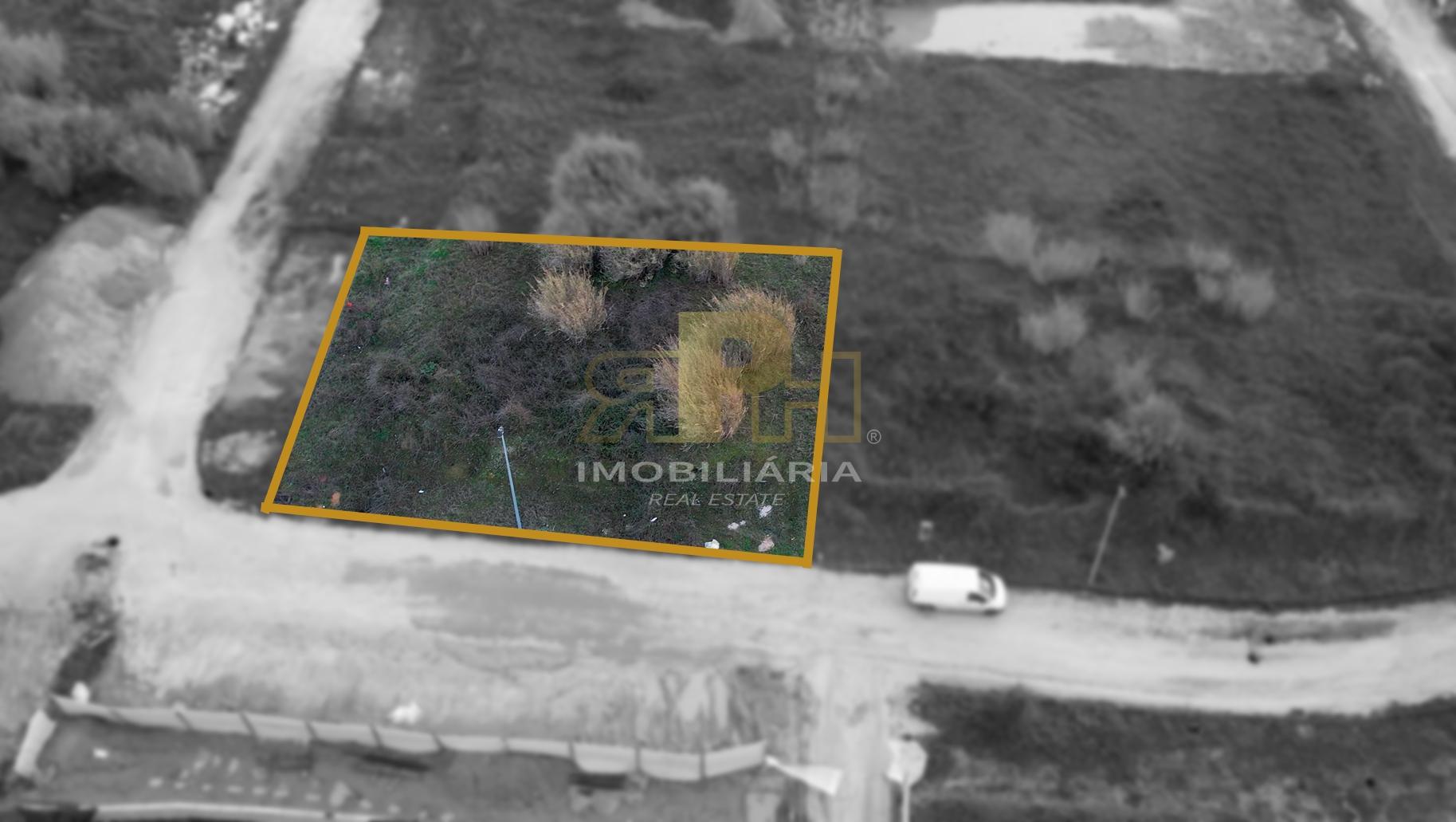 Terreno  Venda em Romeira e Várzea,Santarém