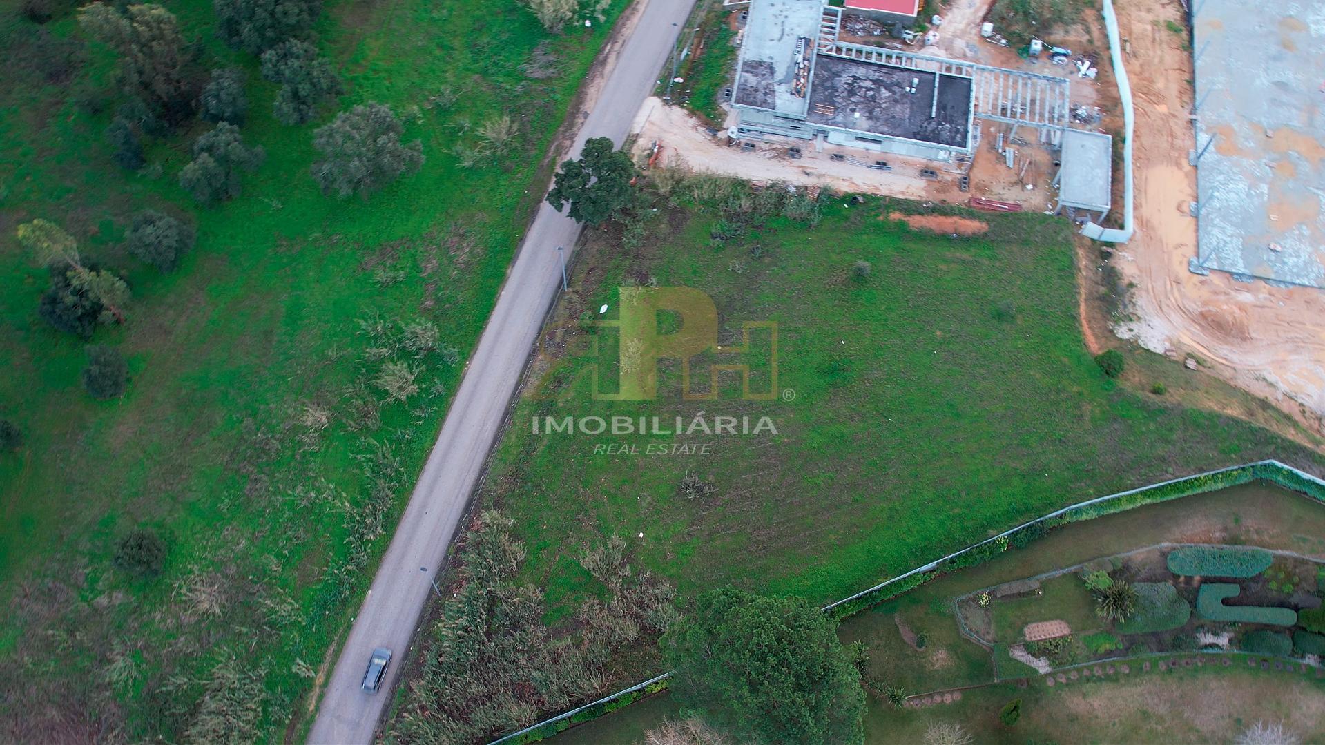 Terreno  Venda em Romeira e Várzea,Santarém