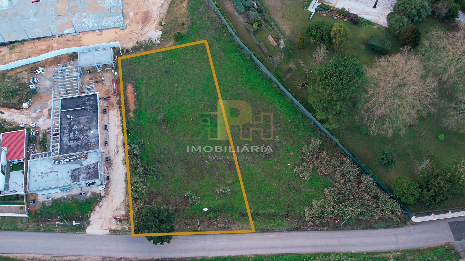 Terreno  Venda em Romeira e Várzea,Santarém