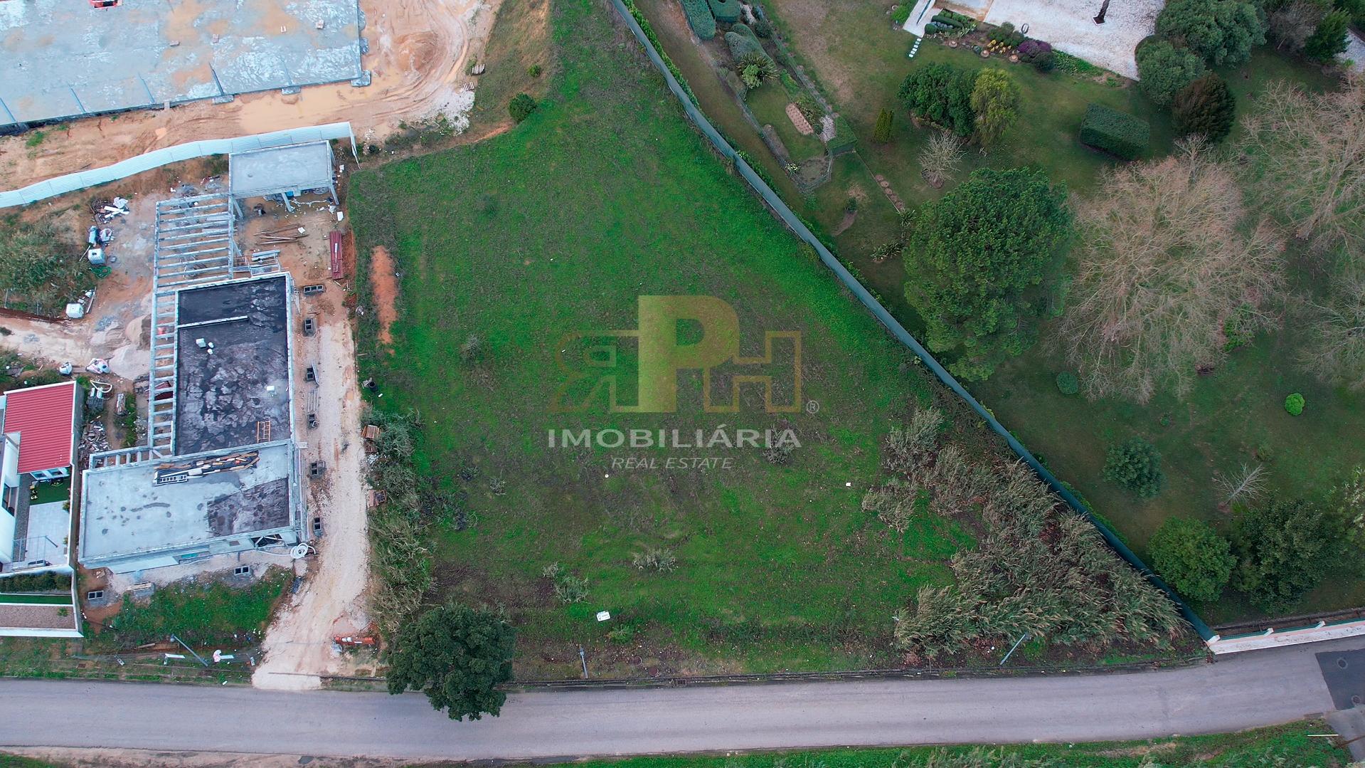 Terreno  Venda em Romeira e Várzea,Santarém