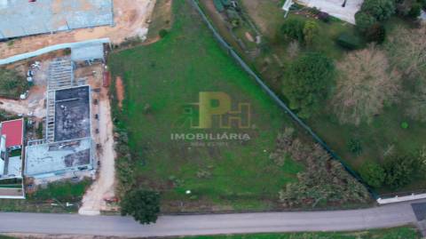 Terreno  Venda em Romeira e Várzea,Santarém