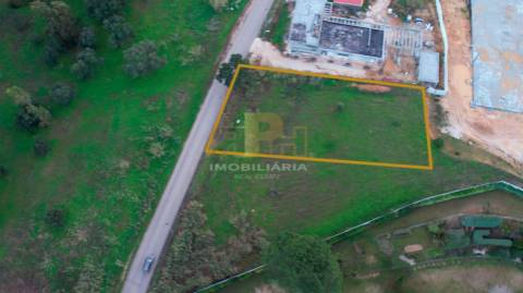 Terreno  Venda em Romeira e Várzea,Santarém