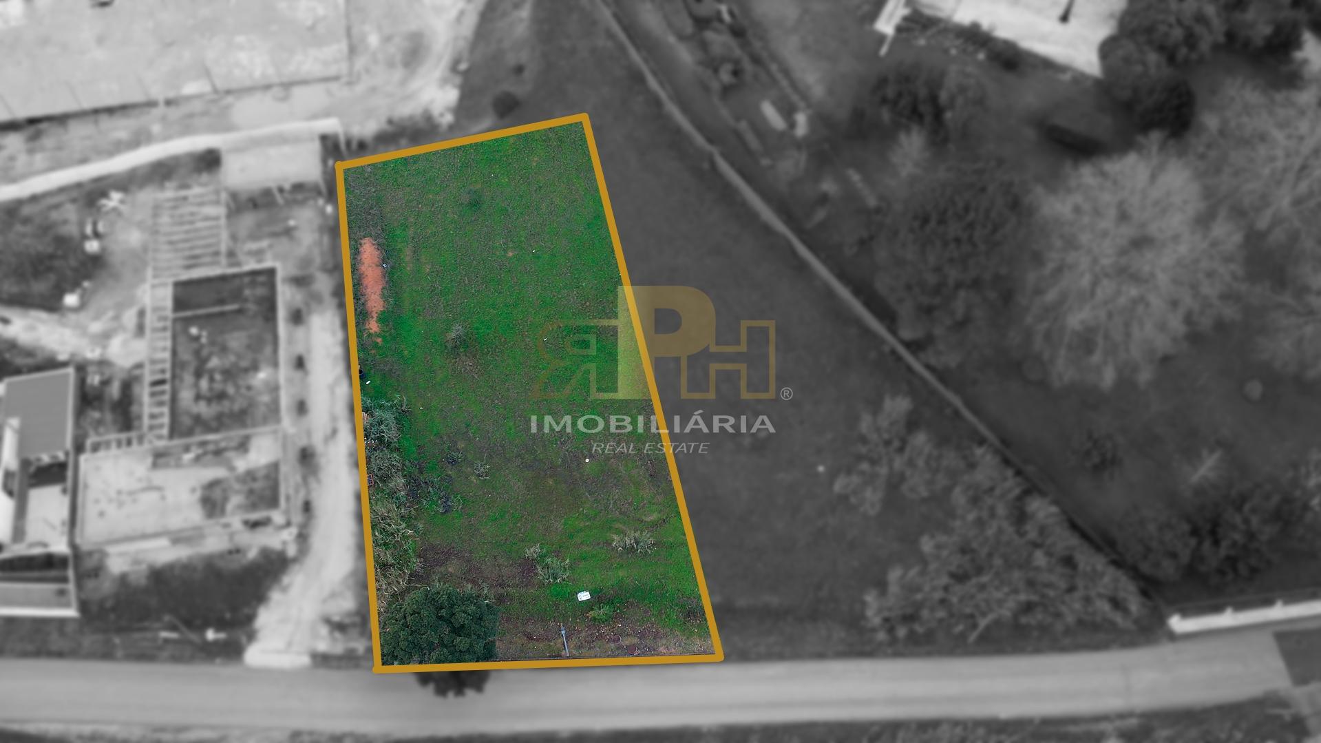 Terreno  Venda em Romeira e Várzea,Santarém