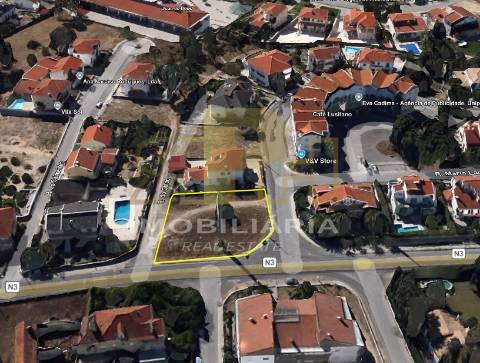 Terreno  Venda em Santarém (Marvila), Santa Iria da Ribeira de Santarém, Santarém (São Salvador) e Santarém (São Nicolau),Santarém