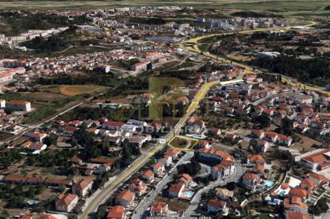 Terreno  Venda em Santarém (Marvila), Santa Iria da Ribeira de Santarém, Santarém (São Salvador) e Santarém (São Nicolau),Santarém