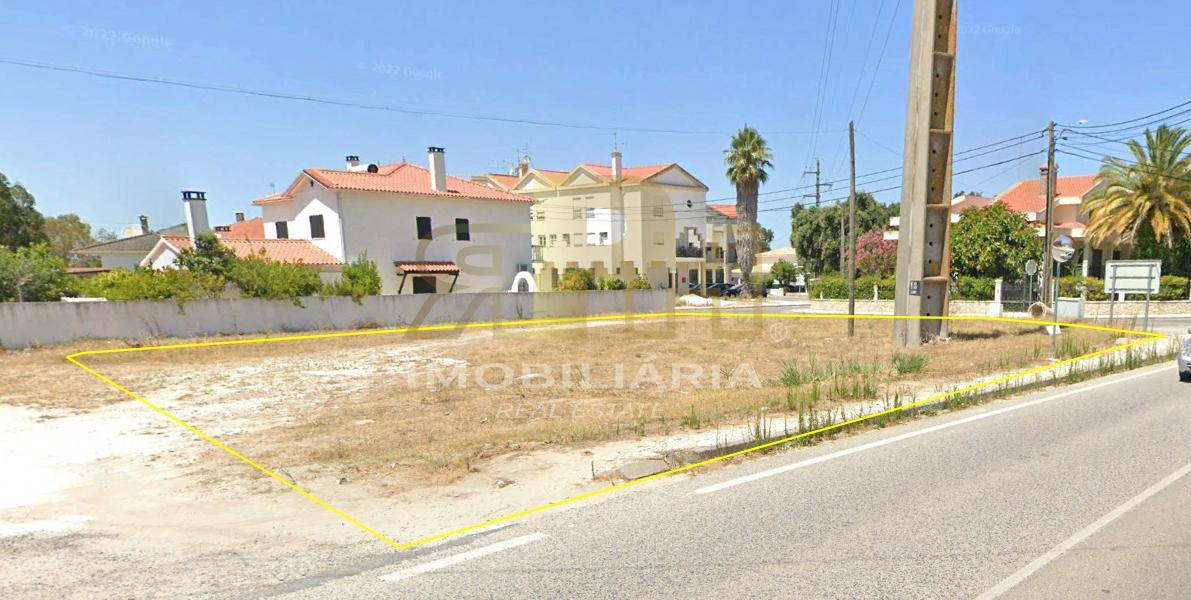 Terreno  Venda em Santarém (Marvila), Santa Iria da Ribeira de Santarém, Santarém (São Salvador) e Santarém (São Nicolau),Santarém