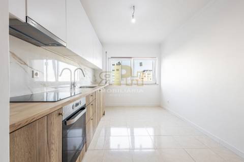 Apartamento T3 Venda em Santarém (Marvila), Santa Iria da Ribeira de Santarém, Santarém (São Salvador) e Santarém (São Nicolau),Santarém