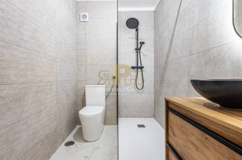 Apartamento T3 Venda em Santarém (Marvila), Santa Iria da Ribeira de Santarém, Santarém (São Salvador) e Santarém (São Nicolau),Santarém