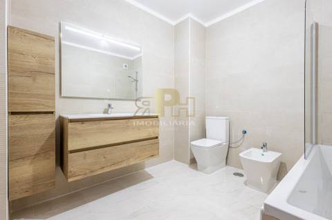 Apartamento T3 Venda em Santarém (Marvila), Santa Iria da Ribeira de Santarém, Santarém (São Salvador) e Santarém (São Nicolau),Santarém