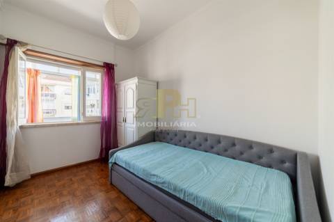 Apartamento T3 Arrendamento em Santarém (Marvila), Santa Iria da Ribeira de Santarém, Santarém (São Salvador) e Santarém (São Nicolau),Santarém