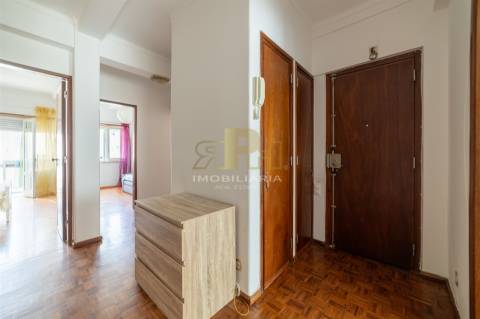 Apartamento T3 Arrendamento em Santarém (Marvila), Santa Iria da Ribeira de Santarém, Santarém (São Salvador) e Santarém (São Nicolau),Santarém