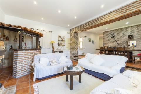 Moradia T3 Venda em Coruche, Fajarda e Erra,Coruche