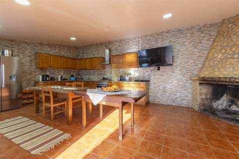 Moradia T3 Venda em Coruche, Fajarda e Erra,Coruche