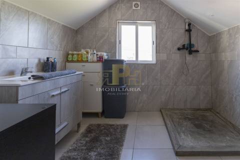 Moradia T3 Venda em Coruche, Fajarda e Erra,Coruche