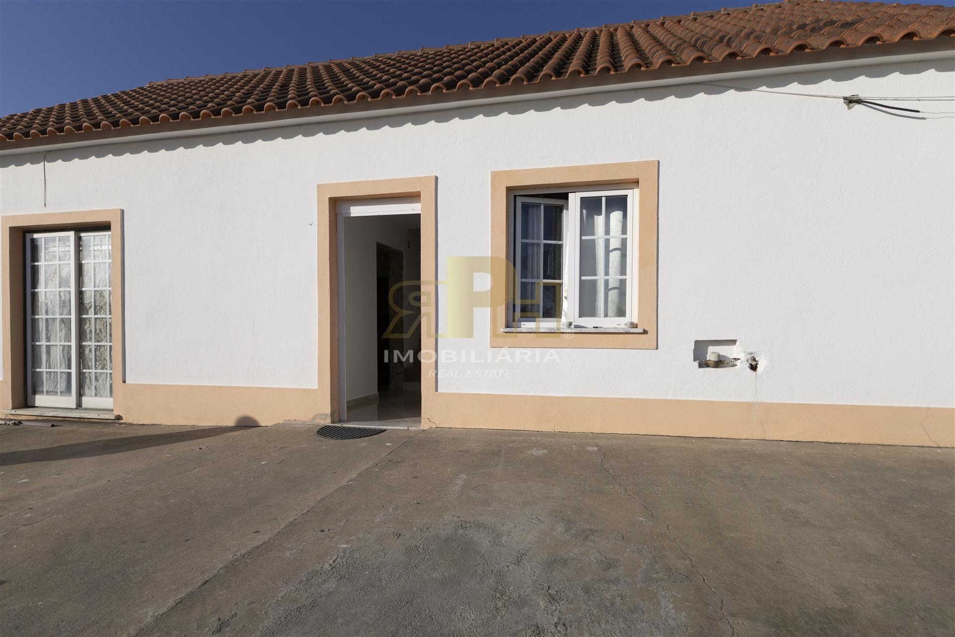 Moradia T3 Venda em Coruche, Fajarda e Erra,Coruche