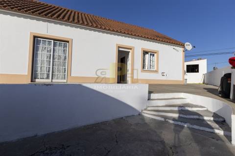 Moradia T3 Venda em Coruche, Fajarda e Erra,Coruche