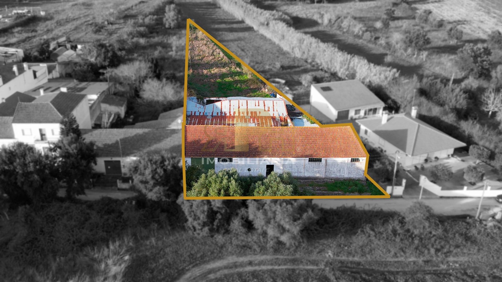 Moradia T3 Venda em São Vicente do Paul e Vale de Figueira,Santarém