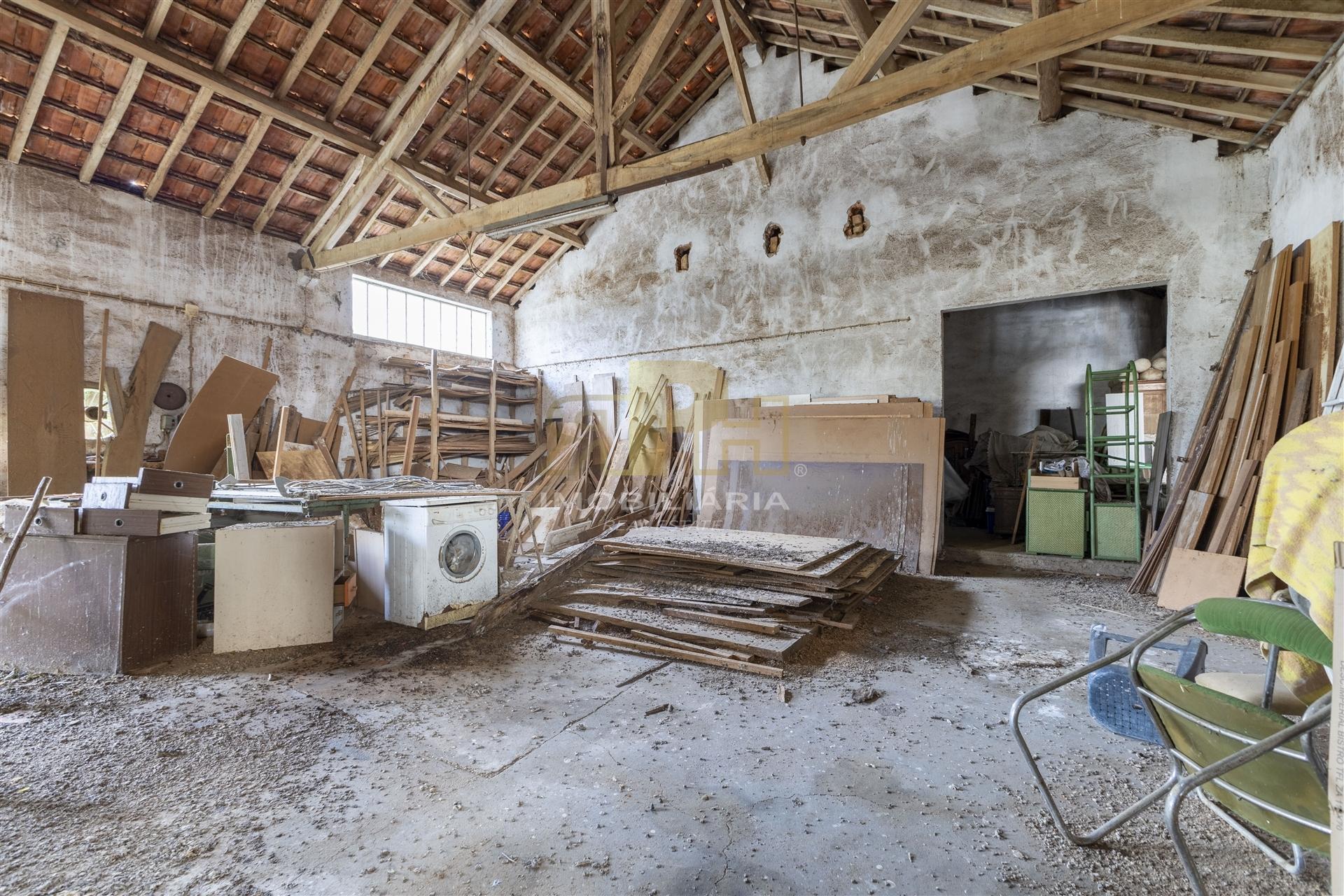 Moradia T3 Venda em São Vicente do Paul e Vale de Figueira,Santarém