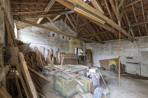 Moradia T3 Venda em São Vicente do Paul e Vale de Figueira,Santarém