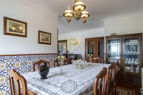 Apartamento T3 Venda em Santarém (Marvila), Santa Iria da Ribeira de Santarém, Santarém (São Salvador) e Santarém (São Nicolau),Santarém