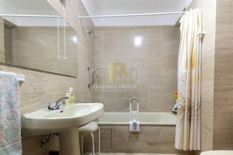 Apartamento T3 Venda em Santarém (Marvila), Santa Iria da Ribeira de Santarém, Santarém (São Salvador) e Santarém (São Nicolau),Santarém