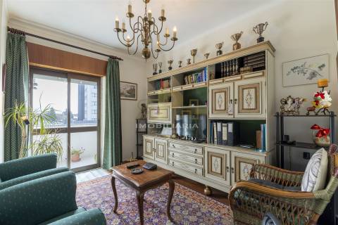 Apartamento T3 Venda em Santarém (Marvila), Santa Iria da Ribeira de Santarém, Santarém (São Salvador) e Santarém (São Nicolau),Santarém