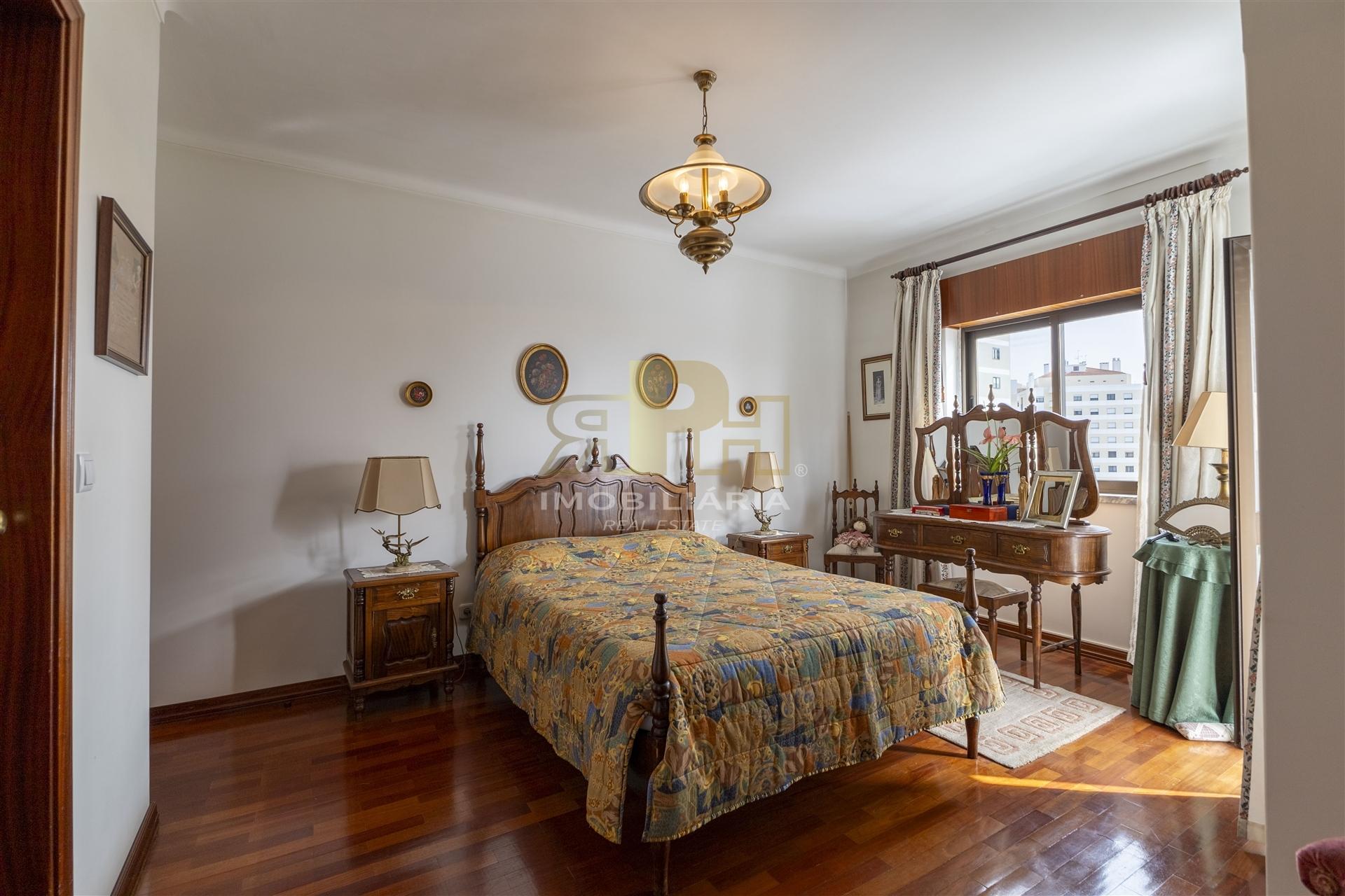 Apartamento T3 Venda em Santarém (Marvila), Santa Iria da Ribeira de Santarém, Santarém (São Salvador) e Santarém (São Nicolau),Santarém