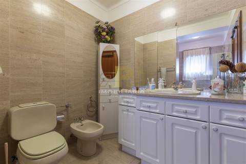 Apartamento T3 Venda em Santarém (Marvila), Santa Iria da Ribeira de Santarém, Santarém (São Salvador) e Santarém (São Nicolau),Santarém