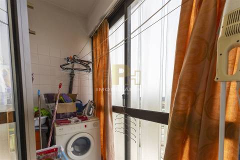 Apartamento T3 Venda em Santarém (Marvila), Santa Iria da Ribeira de Santarém, Santarém (São Salvador) e Santarém (São Nicolau),Santarém