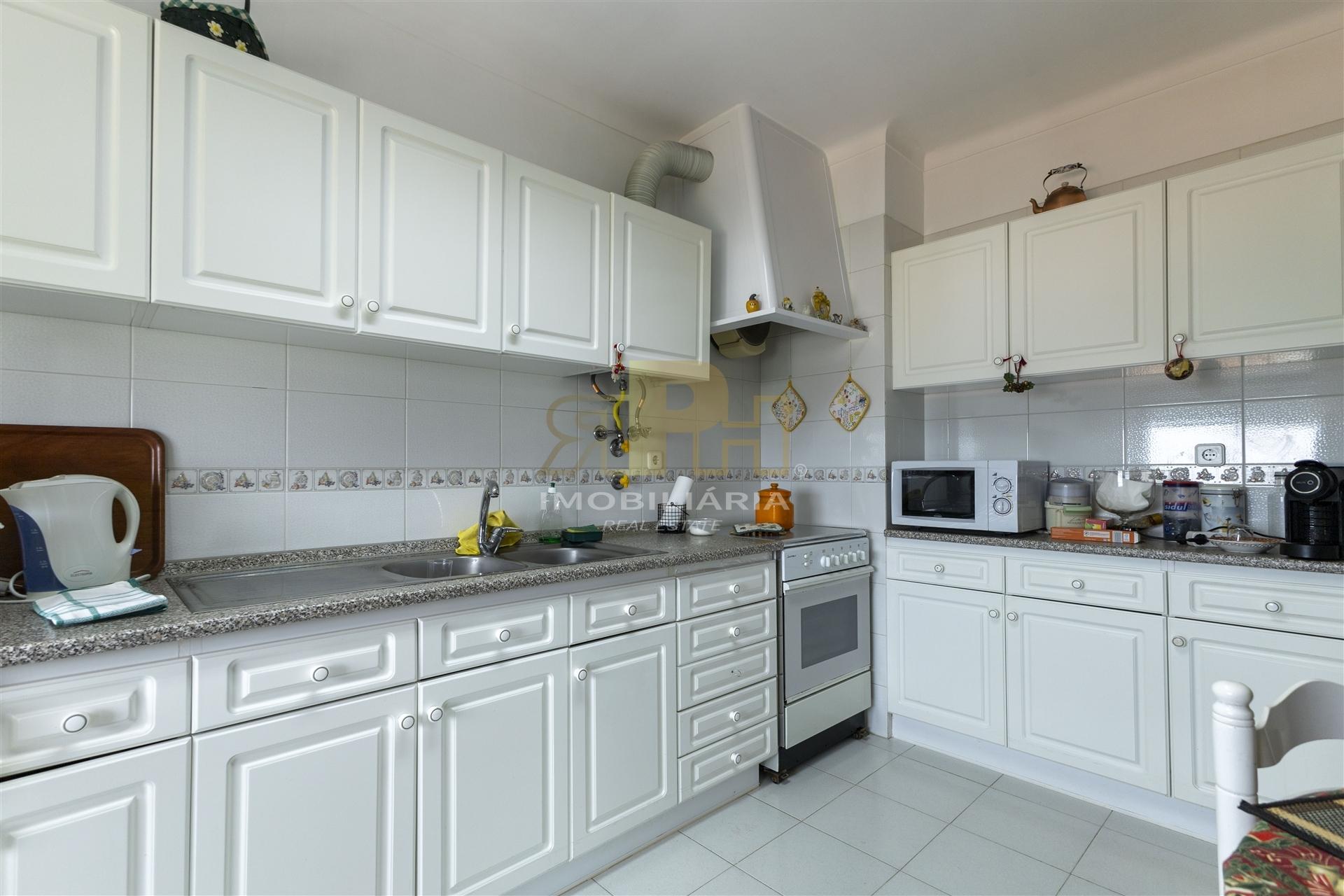 Apartamento T3 Venda em Santarém (Marvila), Santa Iria da Ribeira de Santarém, Santarém (São Salvador) e Santarém (São Nicolau),Santarém