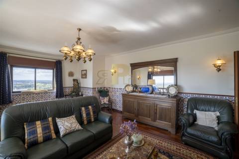 Apartamento T3 Venda em Santarém (Marvila), Santa Iria da Ribeira de Santarém, Santarém (São Salvador) e Santarém (São Nicolau),Santarém