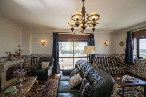 Apartamento T3 Venda em Santarém (Marvila), Santa Iria da Ribeira de Santarém, Santarém (São Salvador) e Santarém (São Nicolau),Santarém