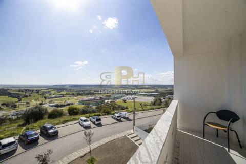 Apartamento T3 Venda em Santarém (Marvila), Santa Iria da Ribeira de Santarém, Santarém (São Salvador) e Santarém (São Nicolau),Santarém